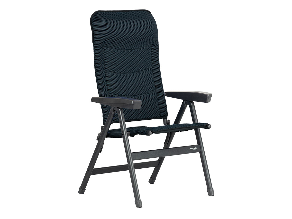 Zweite Chance Westfield Advancer S Klappstuhl – Night Blue