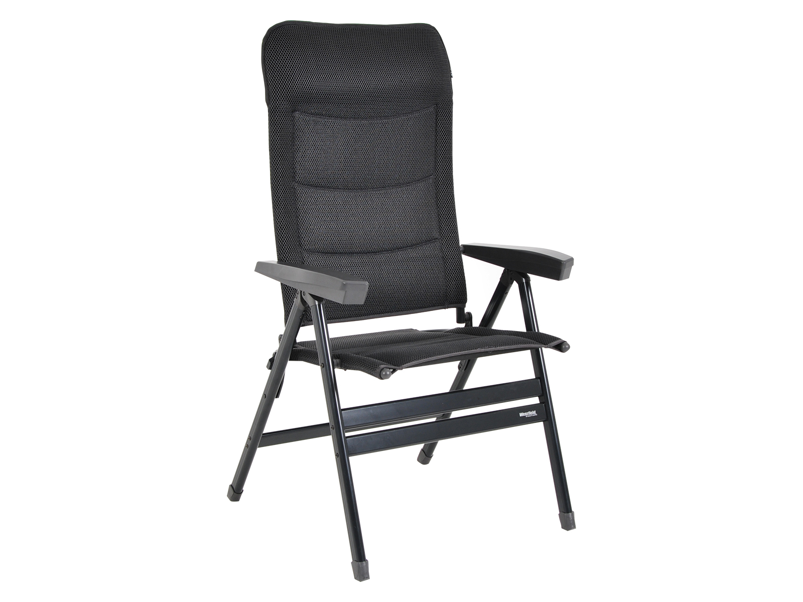 Zweite Chance Westfield Performance Advancer XL Klappstuhl – Anthracite Grey