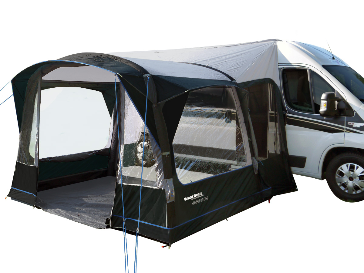 Zweite Chance Westfield Aquarius Pro 300 Tall