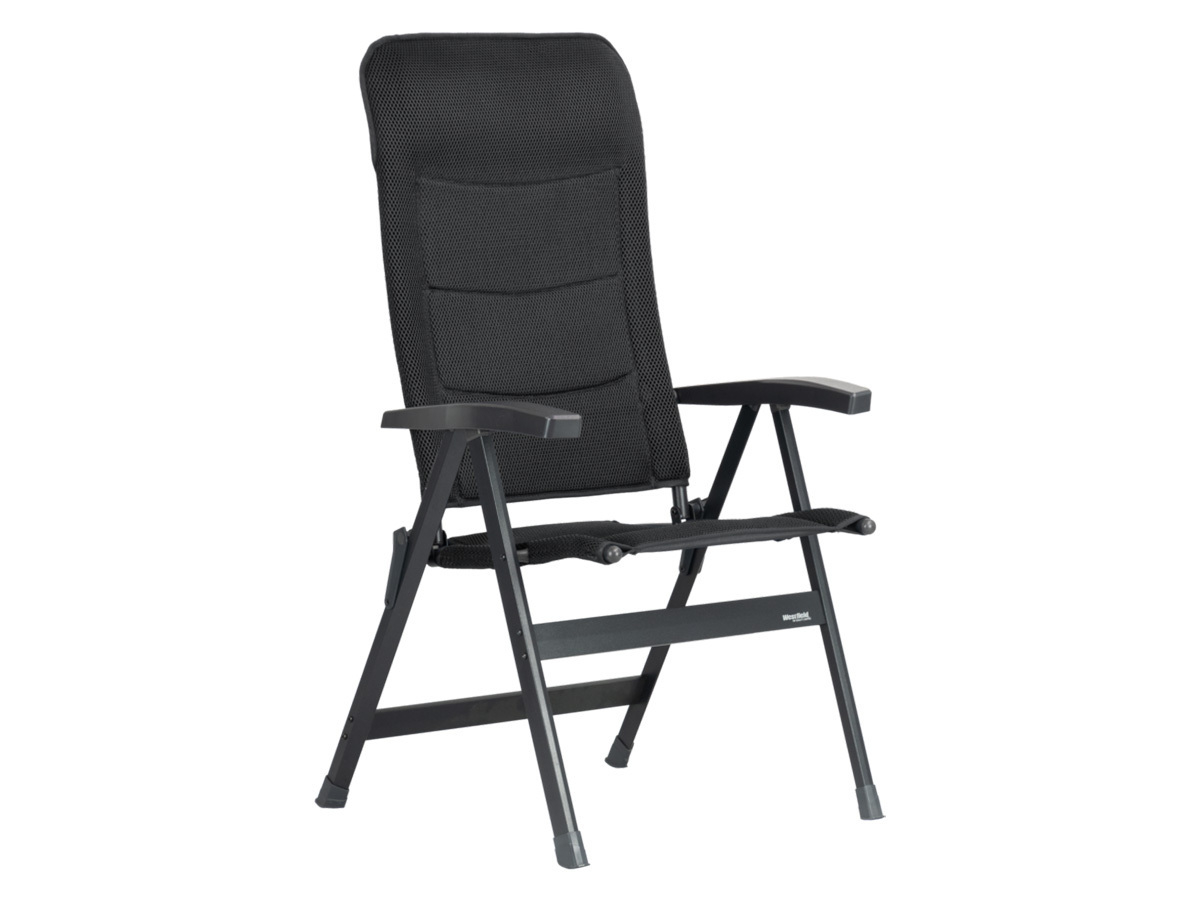 Zweite Chance Westfield Be-Smart Royal Klappstuhl – Anthracite