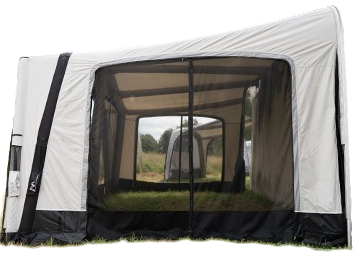 Westfield Pluto Fliegengitter Seitenwand Größe 7 – 12 ab 2024 >