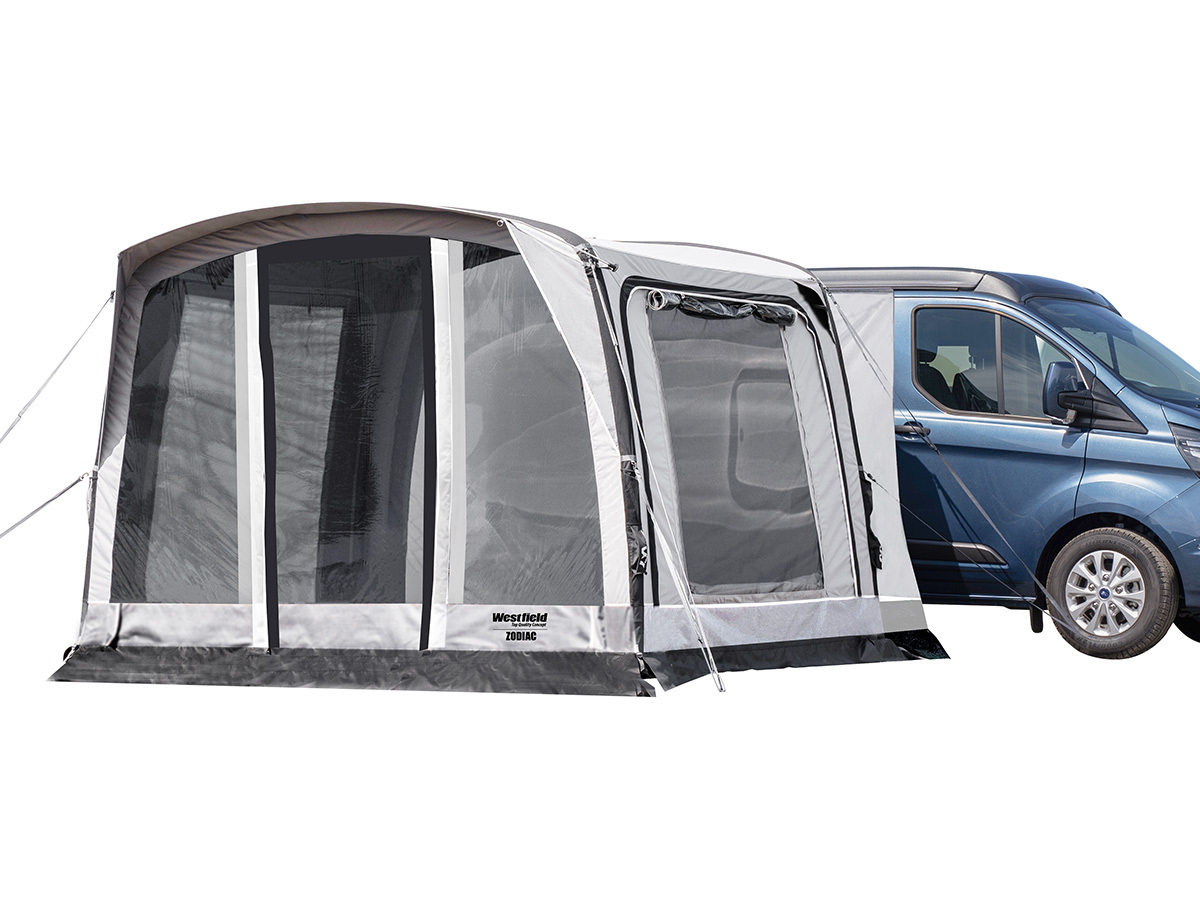 Zweite Chance Westfield Zodiac Buszelt