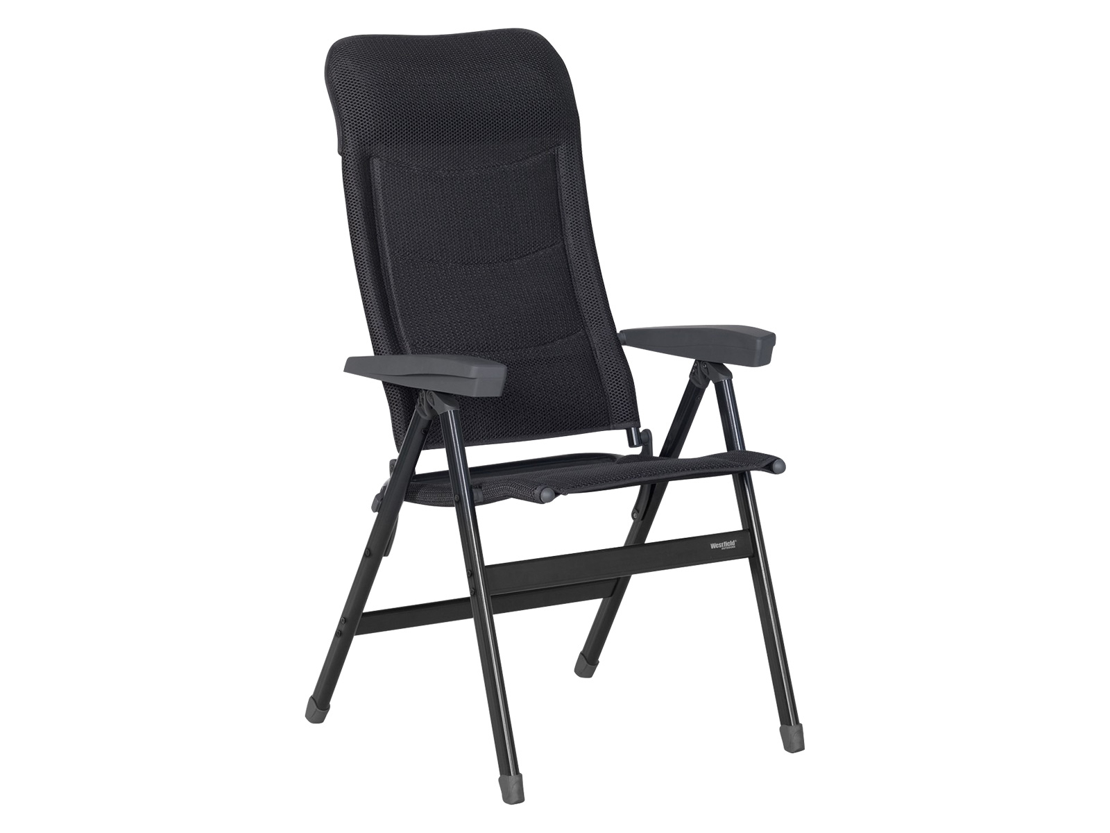 Zweite Chance Westfield Performance Advancer Klappstuhl – Anthracite Grey