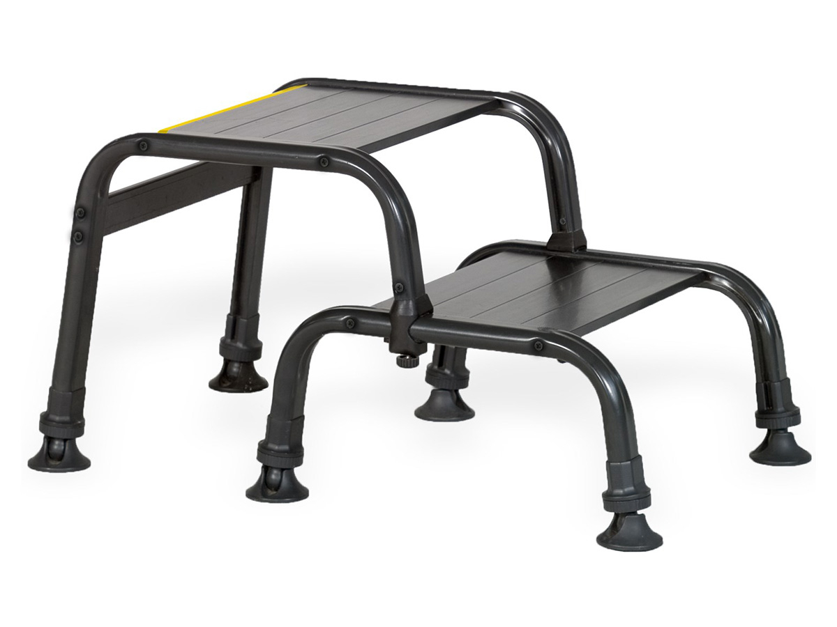 Zweite Chance Westfield Performance Prostep 2 Einstiegsstufe