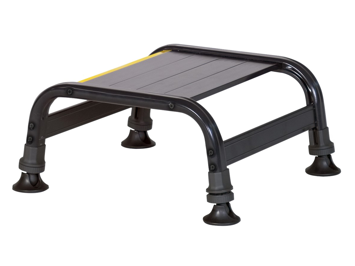 Zweite Chance Westfield Performance Prostep 1 Einstiegsstufe