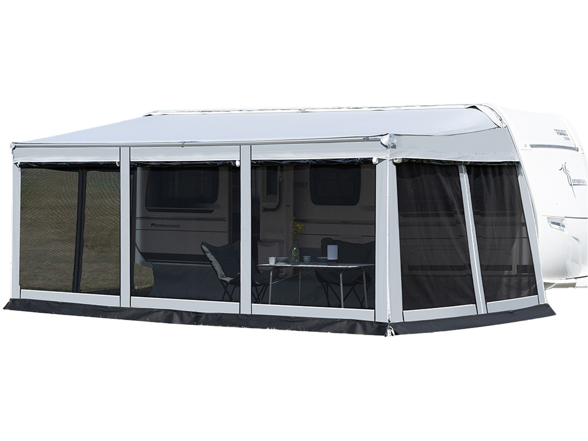Wigo Rolli Plus One Größe 5 (841 – 875 cm) Sackmarkise